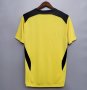 Retro Liverpool Away Soccer Jersey 2004/05