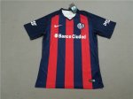 San Lorenzo Home Soccer Jersey 2018/19