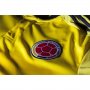 Colombia 2015/16 Home Soccer Jersey
