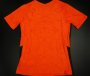 Netherlands Home Authentic Orange Soccer Jerseys 2020 EURO