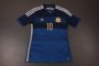 Argentina 14/15 Away Soccer Shirt #10 MESSI