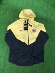 club america yellow wind jacket 2017/18