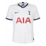 19-20 Tottenham Hotspur Home White Jerseys Kit(Shirt+Short)