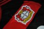 Bayer 04 Leverkusen Home Soccer Jersey 2015-16