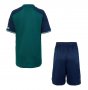 Arsenal Children Third Soccer Kit 2023/24