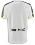13-14 Borussia Dortmund Goalkeeper White Jersey Shirt