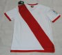 Rayo Vallecano 15/16 Home Soccer Jersey