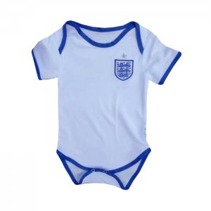 England Home Soccer Jersey 2018 World Cup Infant