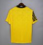 Retro Tottenham Hotspur Away Soccer Jersey 1992/94