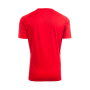 2018-19 Liverpool Training Jersey Red