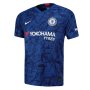 19-20 Chelsea Home Blue Soccer Jerseys Kit(Shirt+Short)