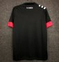 DC United Home Soccer Jerseys Black 2020