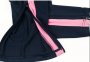 Barcelona 14/15 Training Suit Pink