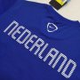 Holland Training Shirt Blue-Red 2015-16