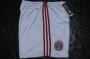 2014 FIFA World Cup Mexico Home Shorts