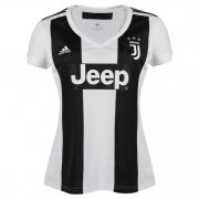 Juventus Home Soccer Jersey 2018/19 Women