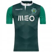 Sporting Clube de Portugal ss Third Away Match Jersey 14/15