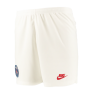 PSG 19/20 Third Away White Soccer Jerseys Whole Kit(Shirt+Short+Socks)