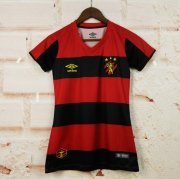 Sport Recife Home Women Soccer Jerseys 2019/20