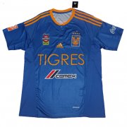 Tigres away Soccer Jersey 16/17 with 5 stars