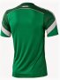 2014 Mexico Home Green Jersey Kit(Shirt+Short)