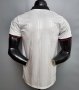 Flamengo Polo Shirt White 2020/21