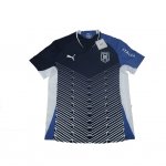 2013 Italy Navy Training Jersey Shirt