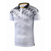 Juventus Polo 2018-19 White