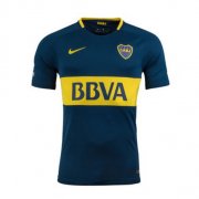 Boca Juniors Home Soccer Jersey 17/18
