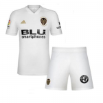 Kids 18-19 Valencia Home Jersey Kits