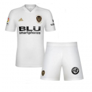 Kids 18-19 Valencia Home Jersey Kits