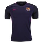 Barcelona Away Soccer Jersey 2016-17