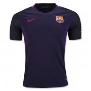 Barcelona Away Soccer Jersey 2016-17