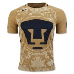 UNAM Home Soccer Jersey 16/17