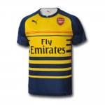 Arsenal 14/15 Training Wear Yellow