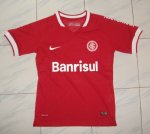 Sport Club Internacional 14/15 Home Soccer Jersey