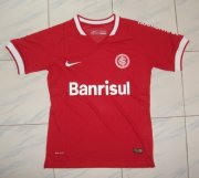 Sport Club Internacional 14/15 Home Soccer Jersey