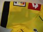 13-14 Deportivo La Coruña Away Yellow Jersey Shirt