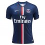 14/15 PSG #10 Ibrahimovic Home Soccer Jersey Shirt