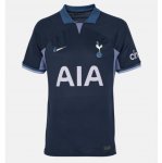 Tottenham Hotspur Away Soccer Jerseys 2023/24