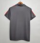 Arsenal Polo Shirt Grey 2020/21