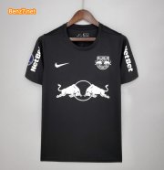 Red Bull Bragantino Away Soccer Jerseys With All Sponsor 2021/22