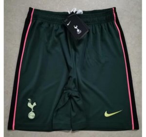 Tottenham Hotspur Away Soccer Shorts 2020/21