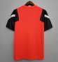 Liverpool Training Shirt Orange 2020/21
