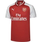 Arsenal Home Soccer Jersey 2017/18