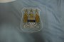 13-14 Manchester City Home Jersey Shirt