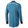 13-14 Bayern Munich Goalkeeper Long Sleeve Jersey Shirt