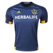 LA Galaxy Away Soccer Jersey 2015