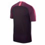 England Remix Pre Match Training Top-Purple 2019