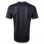 2013 Portugal Away Black Jersey Shirt